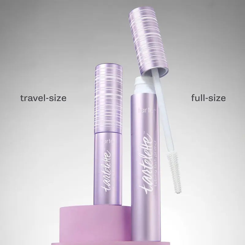 2-in-1 Dual Ended Tubing Lash Extension Primer & Mascara Duo