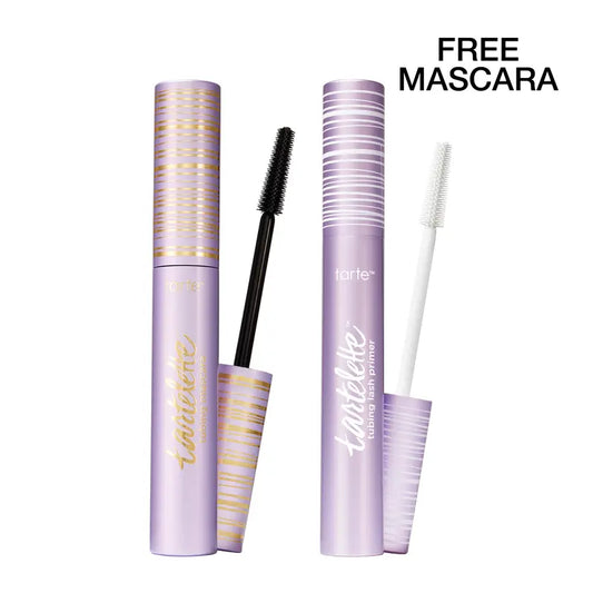 2-in-1 Dual Ended Tubing Lash Extension Primer & Mascara Duo