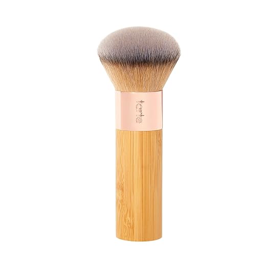 Airbrush Buffer Foundation Brush – Flawless Buffing & Streak-Free Base