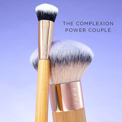 Airbrush Buffer Foundation Brush – Flawless Buffing & Streak-Free Base