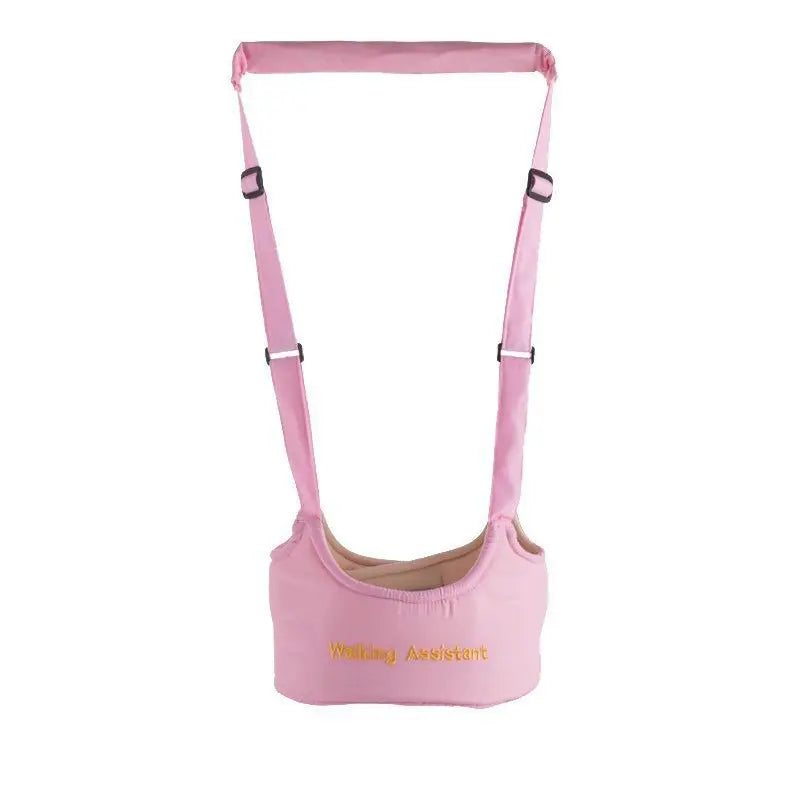 Ergonomic Anti-Fall Baby Walking Assistant Harness For Safe First Steps