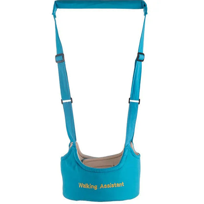 Ergonomic Anti-Fall Baby Walking Assistant Harness For Safe First Steps