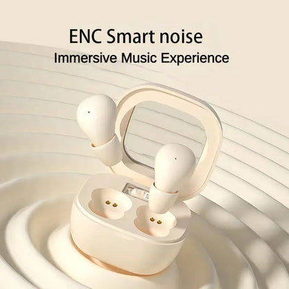 Ultra-Mini Invisible Sleep Earbuds with Side-Sleeper Comfort & Noise Masking