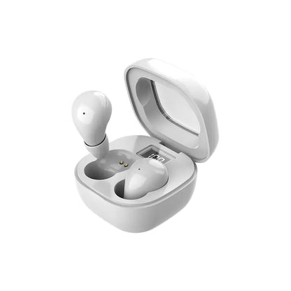 Ultra-Mini Invisible Sleep Earbuds with Side-Sleeper Comfort & Noise Masking