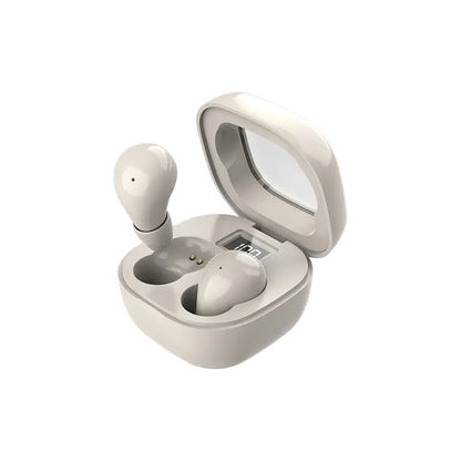 Ultra-Mini Invisible Sleep Earbuds with Side-Sleeper Comfort & Noise Masking