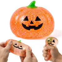Pumpkin(Not dumpling)